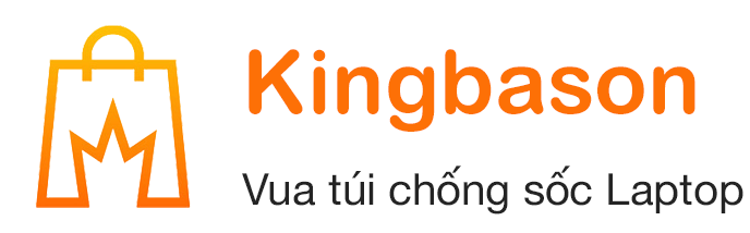 KINGBASON – Vua túi chống sốc, cặp, balo Laptop, Macbook