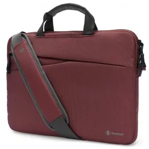 Túi xách chống sốc Tomtoc A45 - Red
