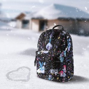 Balo Tomtoc A71 (Fairy)
