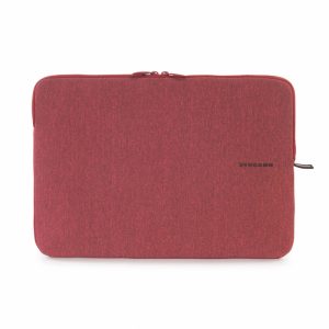 Túi chống sốc Tucano Melange Skin (Màu đỏ) : 13 inch
