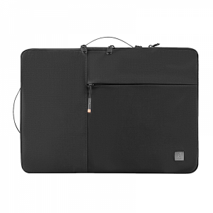 Túi xách Laptop chống sốc Wiwu Alpha Double Layer Sleeve 13 - 15.6 inch W351